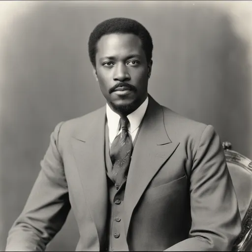 Nathaniel "Iron Man" Avery